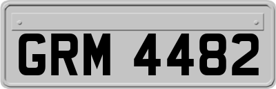 GRM4482