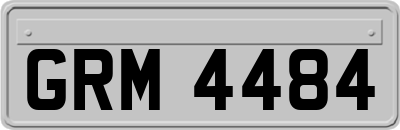 GRM4484