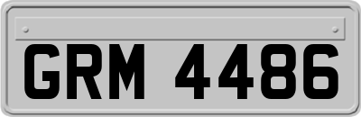 GRM4486