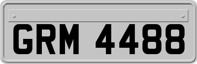 GRM4488