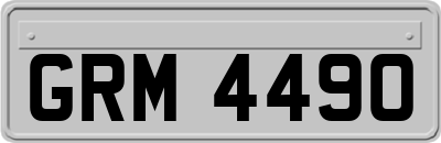 GRM4490