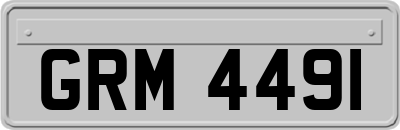 GRM4491