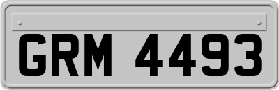 GRM4493