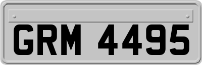 GRM4495