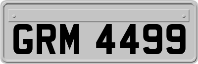 GRM4499