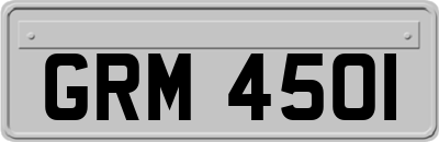 GRM4501