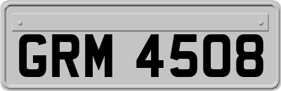 GRM4508