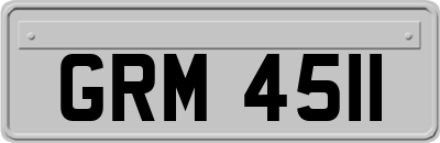 GRM4511