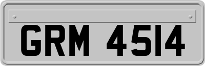 GRM4514