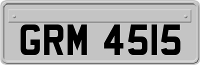GRM4515