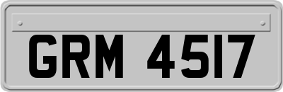 GRM4517