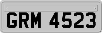 GRM4523