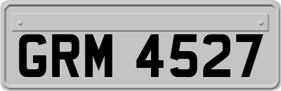 GRM4527