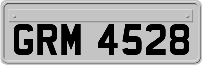 GRM4528