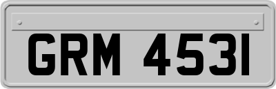 GRM4531