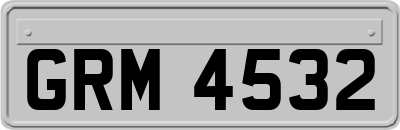 GRM4532