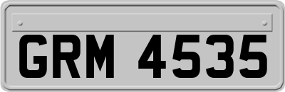 GRM4535