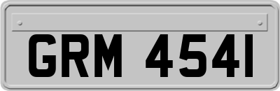 GRM4541