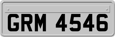 GRM4546
