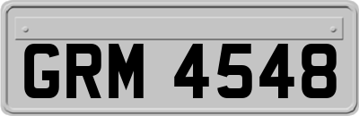 GRM4548