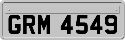 GRM4549