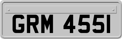 GRM4551