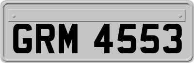GRM4553