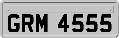 GRM4555