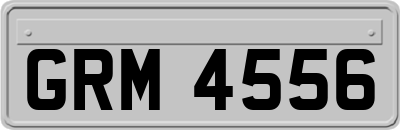 GRM4556