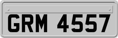 GRM4557