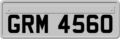 GRM4560