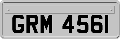 GRM4561
