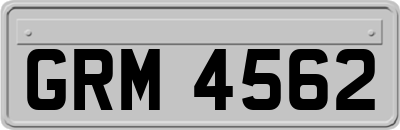 GRM4562