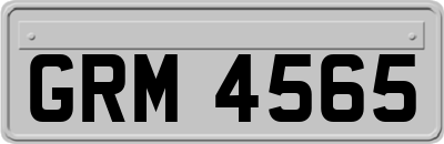 GRM4565