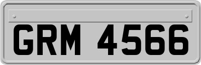 GRM4566