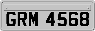 GRM4568