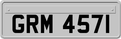 GRM4571