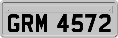 GRM4572