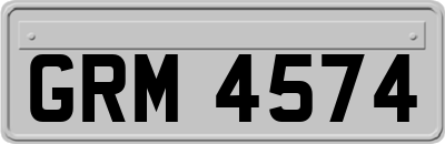 GRM4574