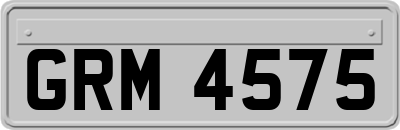 GRM4575