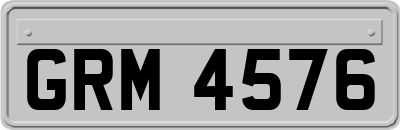 GRM4576