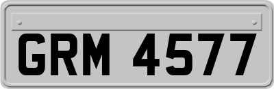 GRM4577