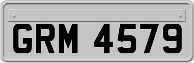 GRM4579