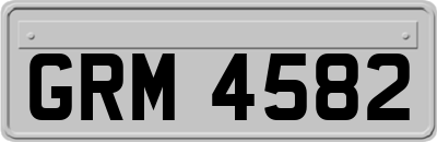 GRM4582