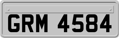 GRM4584