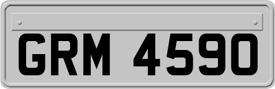 GRM4590