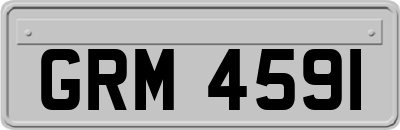 GRM4591