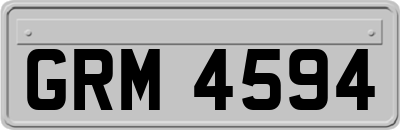 GRM4594