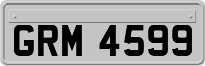 GRM4599