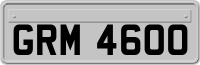 GRM4600